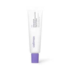 خرید و قیمت کرم ضد لک و روشن کننده صورت گلوتاتیون سلیمکس Celimax حجم 35 میل