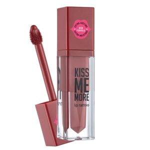 خرید و قیمت رژ لب مایع مات فلورمار Flormar مدل Kiss Me More شماره 020