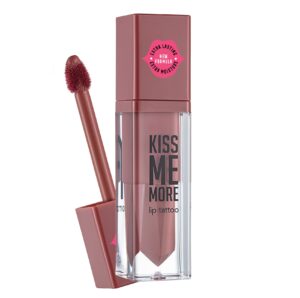 خرید و قیمت رژ لب مایع مات فلورمار Flormar مدل Kiss Me More شماره 025