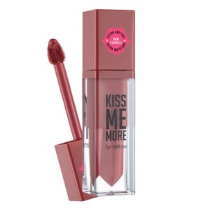 خرید و قیمت رژ لب مایع مات فلورمار Flormar مدل Kiss Me More شماره 021
