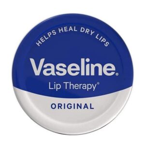 خرید و قیمت بالم لب وازلین Vaseline Lip Therapy مدل Orginal اورجینال حجم 20 گرم