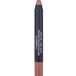 خرید و قیمت رژ لب مدادی مات گابرینی Gabrini مدل Velvet Touch شماره 05