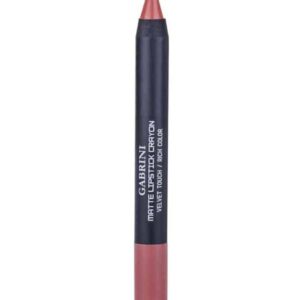 خرید و قیمت رژ لب مدادی مات گابرینی Gabrini مدل Velvet Touch شماره 03