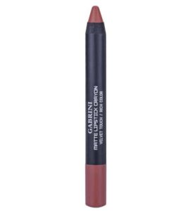 خرید و قیمت رژ لب مدادی مات گابرینی Gabrini مدل Velvet Touch شماره 08