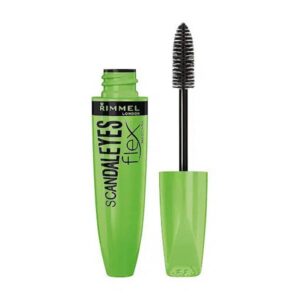 خرید و قیمت ریمل حجم دهنده سبز ریمل لندن RIMMEL LONDON حجم 12 میل