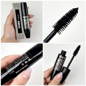 ریمل حجم دهنده و بلند کننده مژه یورن YORN مدل Super Lash سوپر لش حجم 15 میل خرید و قیمت