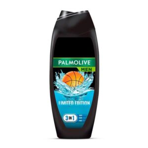 خرید و قیمت شامپو سر و بدن مردانه پالمولیو Palmolive مدل Limited Edition حجم 500 میل