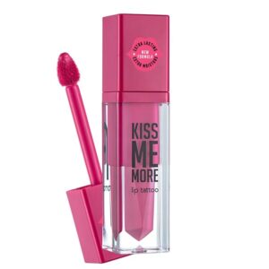 خرید و قیمت رژ لب مابع مات فلورمار Flormar مدل Kiss Me More شماره 024