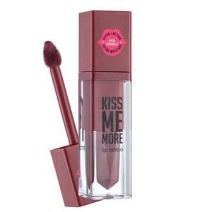 خرید و قیمت رژ لب مایع مات فلورمار Flormar مدل Kiss Me More شماره 008
