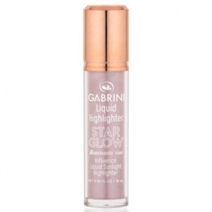 خرید و قیمت هایلایتر مایع گابرینی Gabrini مدل Star Glow شماره 01 حجم 10 میل