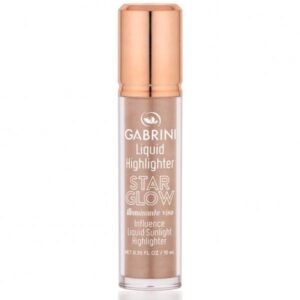 خرید و قیمت هایلایتر مایع گابرینی Gabrini مدل Star Glow شماره 02 حجم 10 میل