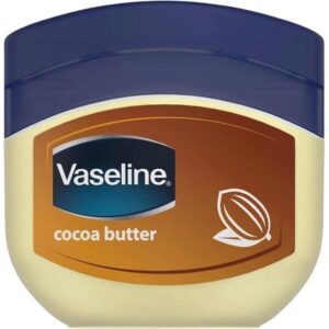 خرید و قیمت وازلین ژل Vaseline Blueseal دست و بدن مدل Cocoa Butter حجم 100 میل