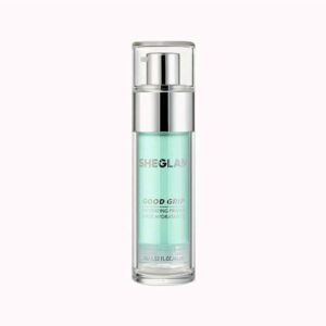 خرید و قیمت پرایمر آبرسان شیگلم Sheglam مدل Good Grip حجم 45 میل
