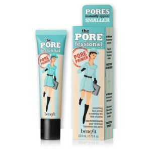 خرید و قیمت پرایمر مات ضد منافذ بنفیت Benefit مدل porefessional پروفشنال حجم 22 میل