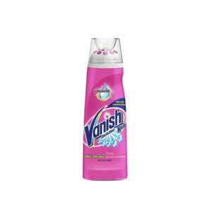 خرید و قیمت ژل لکه بر لباس ونیش Vanish مدل Oxi Action مناسب همه لباس ها حجم 200 میل