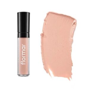 خرید و قیمت کانسیلر مایع مات فلورمار Flormar مدل Perfect Coverage رنگ Fair شماره 10