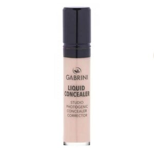 خرید و قیمت کانسیلر مایع گابرینی GABRINI مدل Liquid Concealer شماره 05