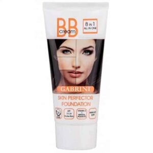 خرید و قیمت ب ب کرم گابرینی Gabrini مدل ORTA TON MEDIUM رنگ مدیوم حجم 50 میل