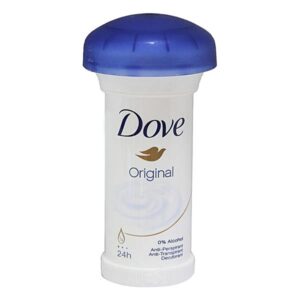 خرید و قیمت مام ضد تعریق قارچی داو Dove مدل Original حجم 50 میل