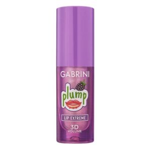 خرید و قیمت روغن لب حجم دهنده گابرینی Gabrini مدل Plump Lip Extreme رایحه شاه توت حجم 5 میل