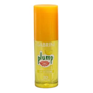 خرید و قیمت روغن لب حجم دهنده گابرینی Gabrini مدل Plump Lip Extreme رایحه موز حجم 5 میل