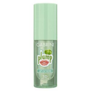 خرید و قیمت روغن لب حجم دهنده گابرینی Gabrini مدل Plump Lip Extreme رایحه سیب سبز حجم 5 میل
