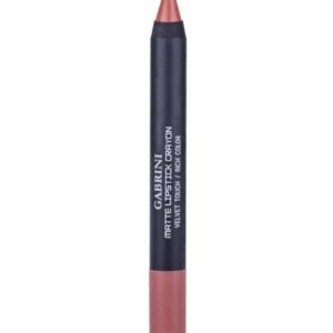 خرید و قیمت رژ لب مدادی مات گابرینی Gabrini مدل Velvet Touch شماره 06