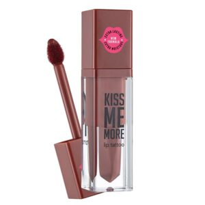 خرید و قیمت رژ لب مایع مات فلورمار Flormar مدل Kiss Me More شماره 009