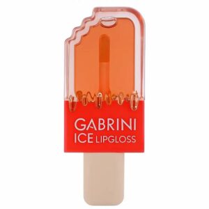 خرید و قیمت لیپ گلاس یخی گابرینی Gabrini شماره 04 Tropical Fruit