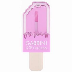 خرید و قیمت لیپ گلاس یخی گابرینی GABRINI شماره 03 رنگ Blackberry