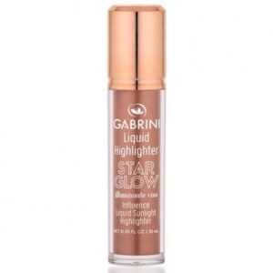 خرید و قیمت هایلایتر مایع گایرنی Gabrini مدل Star Glow شماره 06 حجم 10 میل