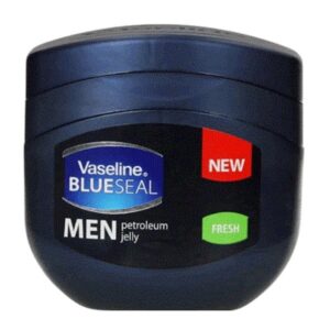 خرید و قیمت وازلین ژل دست و بدن Vaseline Blueseal مردانه مدل Men Fresh حجم 100 میل