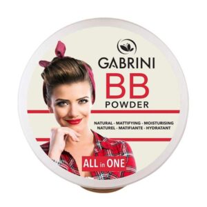 خرید و قیمت پنکیک بی بی گابرینی Gabrini مدل BB شماره 3 وزن 12 گرم