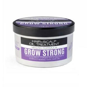 خرید و قیمت روغن مو تقویت کننده کف سر اوربن کر Urban Care حاوی بیوتین و کافئین حجم 240 میل
