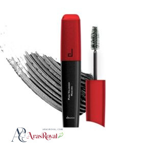 خرید و قیمت ریمل حجم دهنده و بلند کننده پانک دوسه Doucce مدل Punk Volumizer Mascara